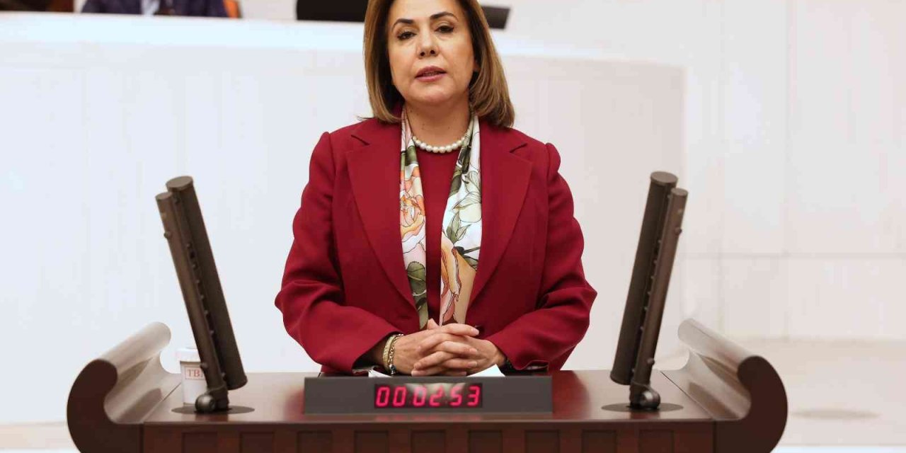 Yılmaz: "mersin’de 50 Milyar Liranın Üzerinde Yatırım Yaptık"