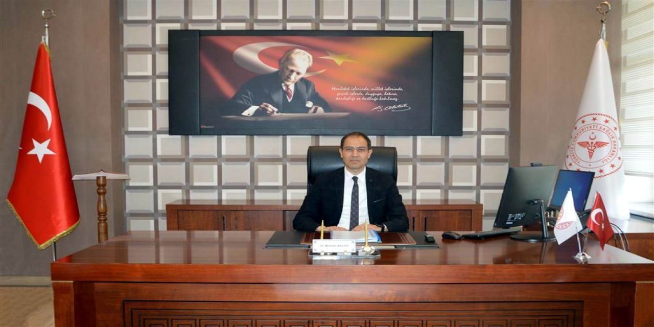 Kayseri’de 91 Doktor Özelden Kamuya Geçti