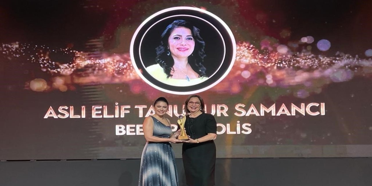 Fcem 2022 Dünya Kongresi’nde Ödüller Sahiplerini Buldu