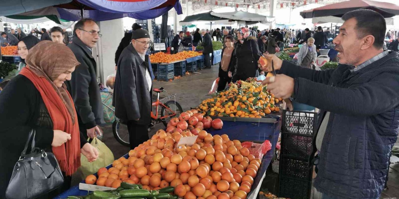 Greyfurt, Kış Mevsiminin Süper Meyvesi