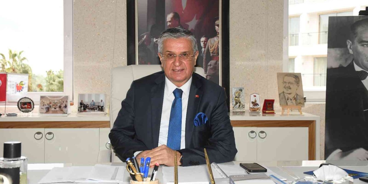 Kemer’den Tanıtım Atağı