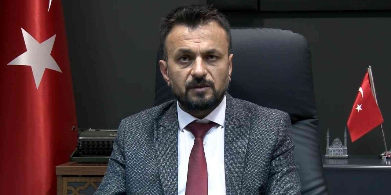 Dursun: "kızılırmak Havzasında Günümüzde Olmayan Türlerin Varlığını Görüyoruz"