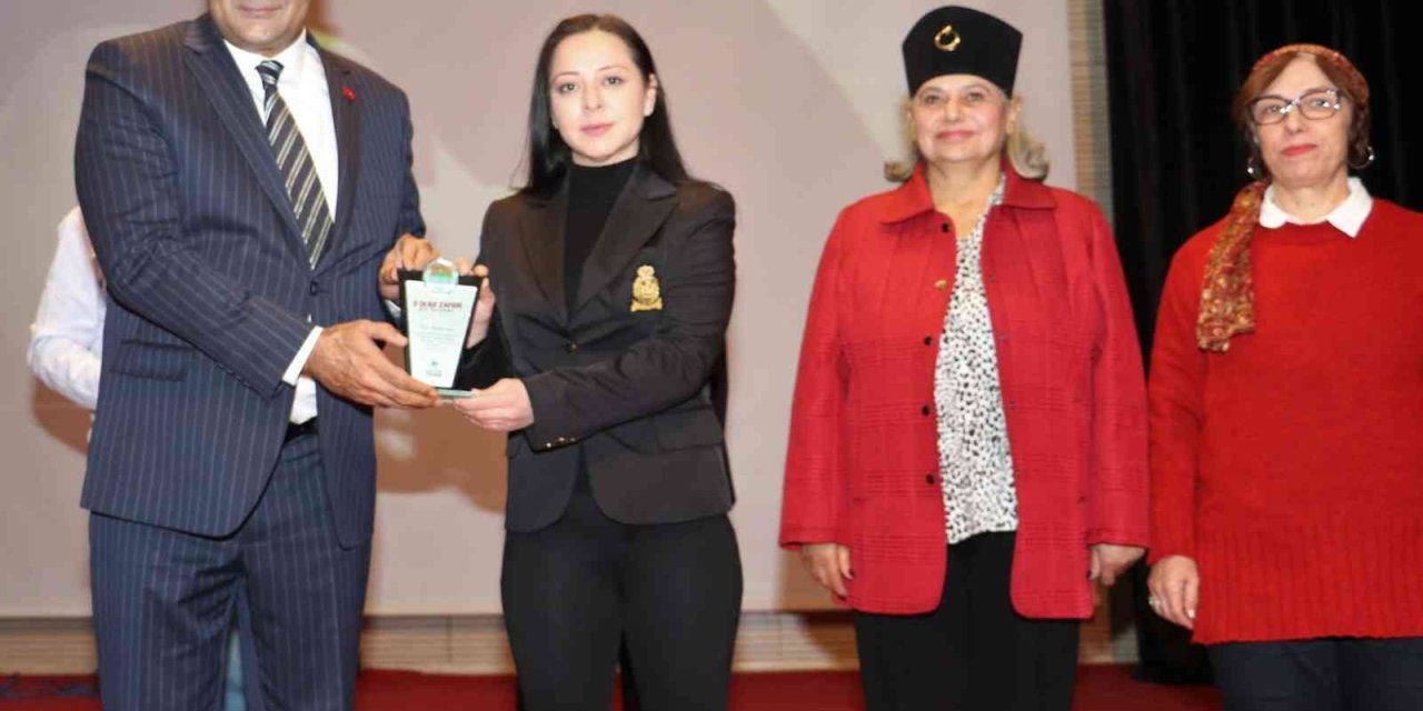 3 Ocak Şiir Yarışmasının Kazananları Belli Oldu