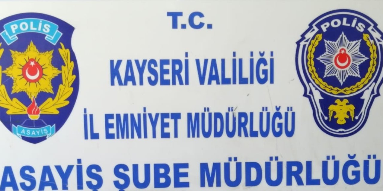 Cinsel İstismar Suçundan Aranan Şahıs Yakalandı