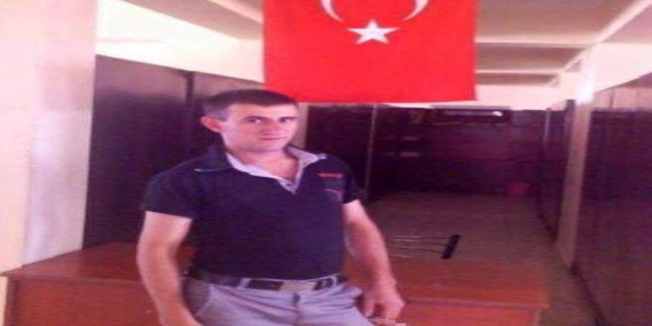 Kayseri’de Maganda Kurşunundan Hayatını Kaybetti