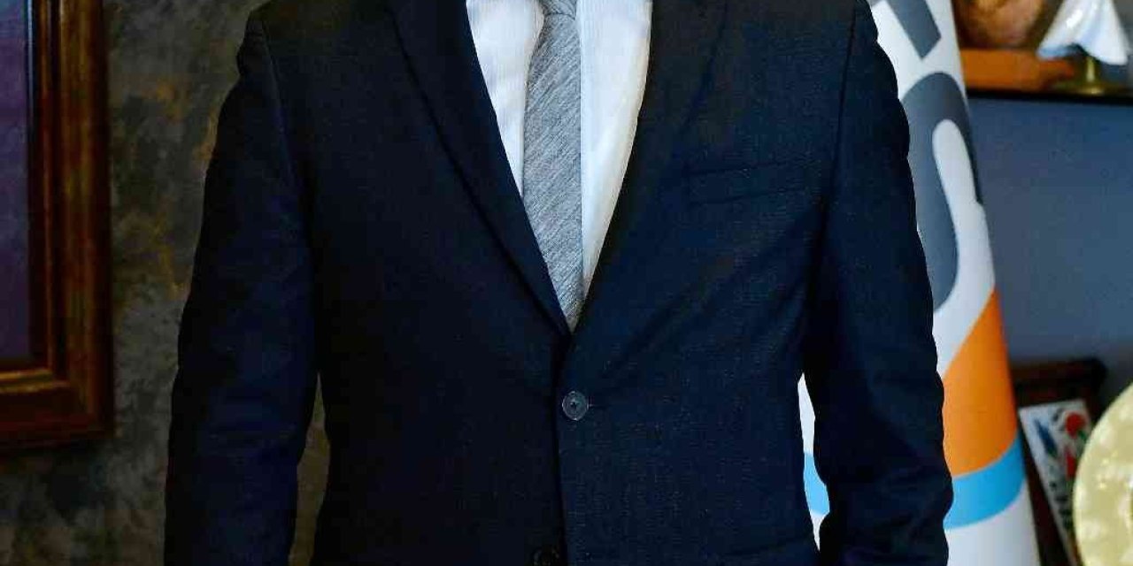 Atso Başkanı Bahar’dan Turistik İşletmelere Finansman Destek Talebi