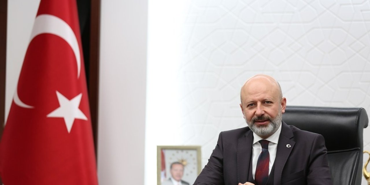 Başkan Çolakbayrakdar: “basın Çalışanları Halkın Sesidir”