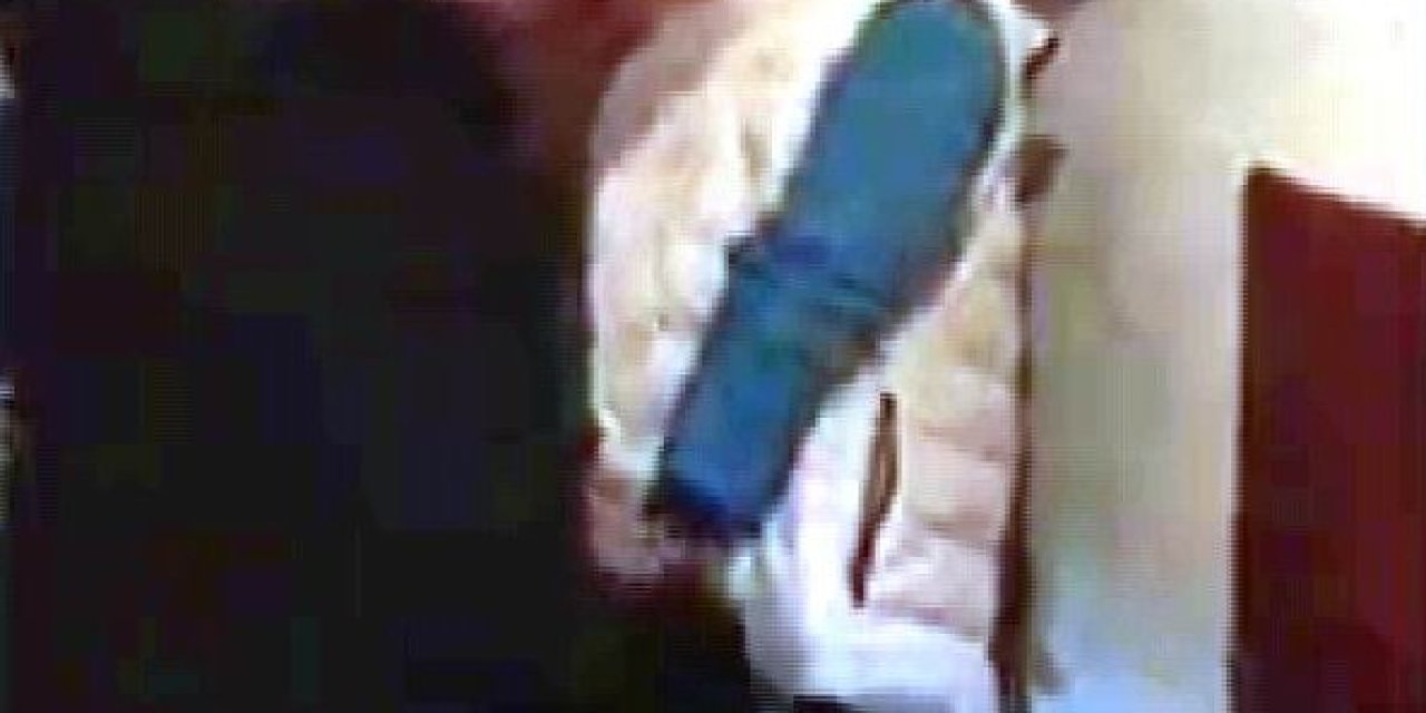 60 Saatlik Kamera Kaydını İncelediler, Hırsızları Yakaladılar