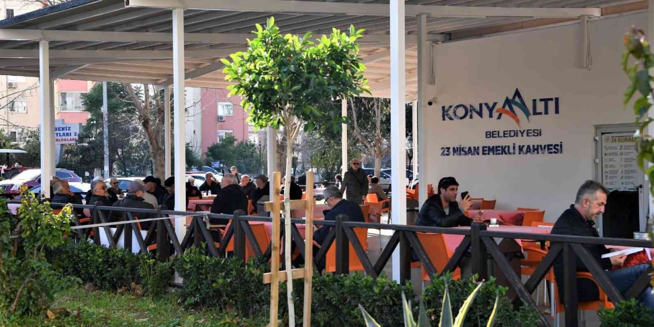 Başkan Esen Sözünü Tuttu