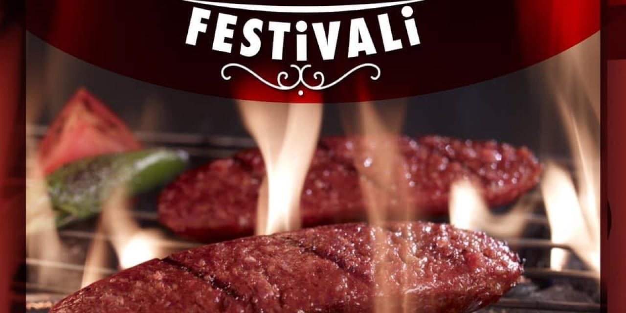 2023 Yılının En Lezzetli Festivalinin Tarihi Belli Oldu