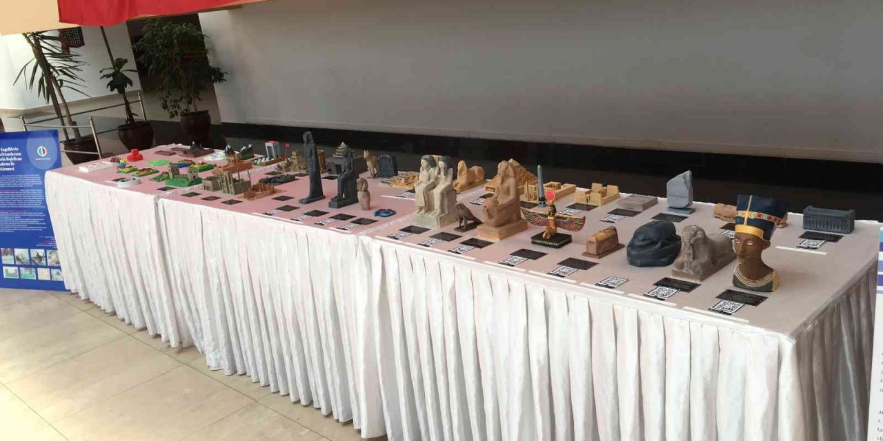 Anadolu Üniversitesinden Görme Yetersizliği Olan Bireylere Yeni Bir İmkan