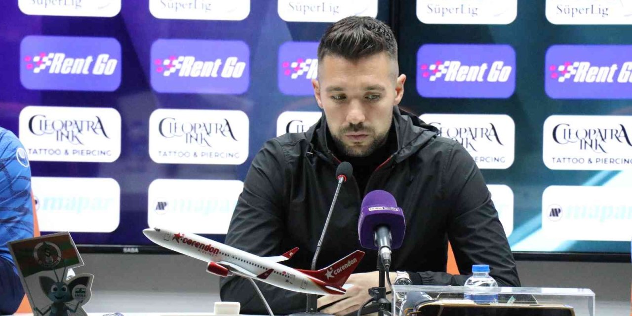 Francesco Farioli: “iyi Top Oynadığımızı Ama Bunu Skora Yansıtamadığımızı Düşünüyoruz”