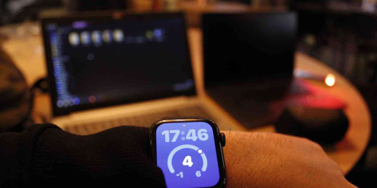 Bu Cihazlar Bilgilerinizi Sızdırabilir