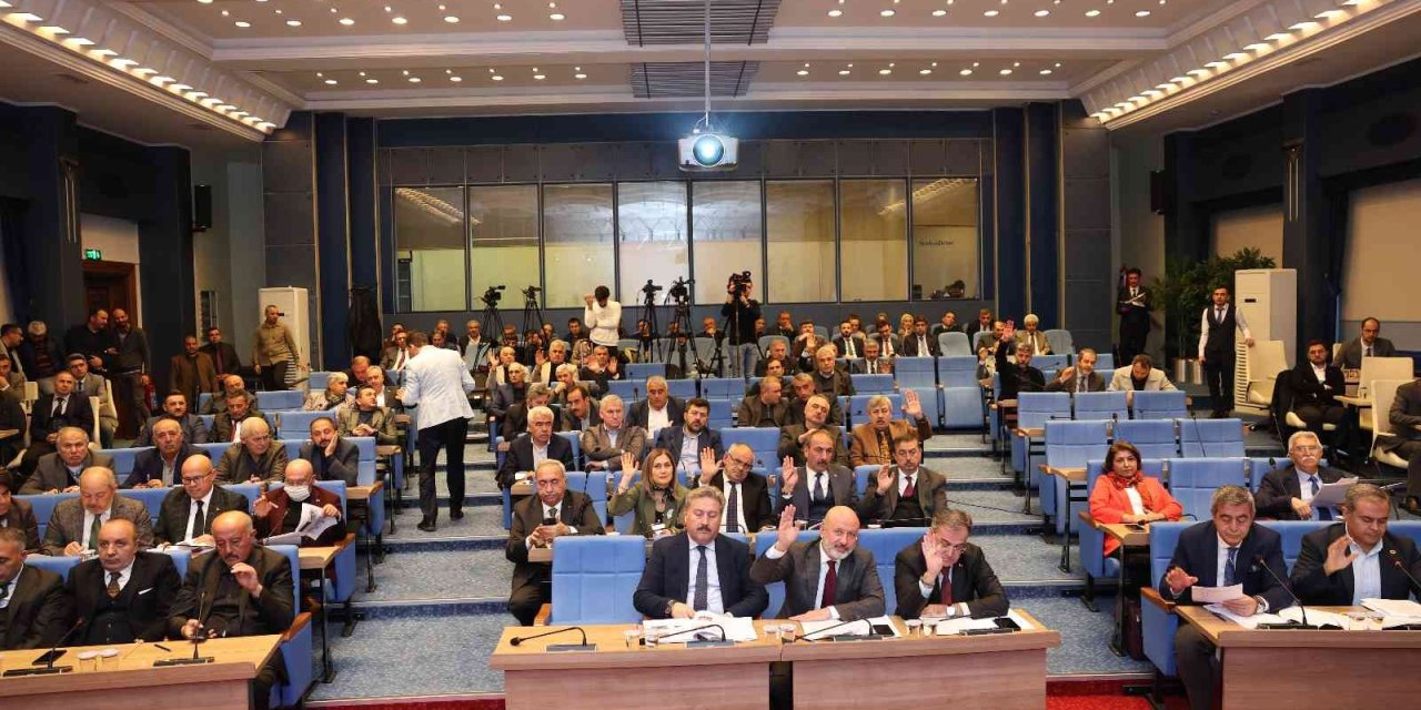 Kayseri’ye Yeşilay Rehabilitasyon Merkezi