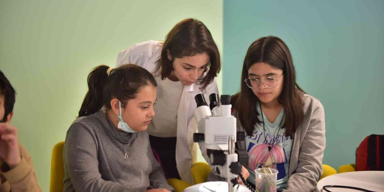 Bilimfest’te 68 Proje Yarışacak