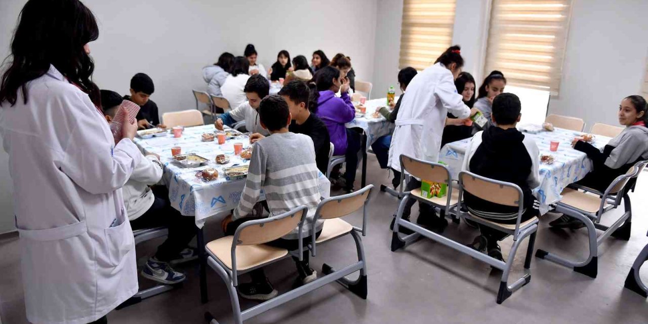 Mersin’de 18’inci Kurs Merkezi  Açıldı