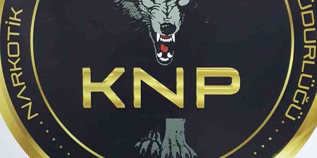 Narkotik Polisi Zehir Tacirlerine Göz Açtırmıyor