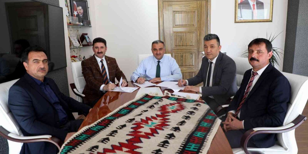 Tarihi Hamidiye Medresesi Geleneksel El Sanatlarına Ev Sahipliği Yapacak