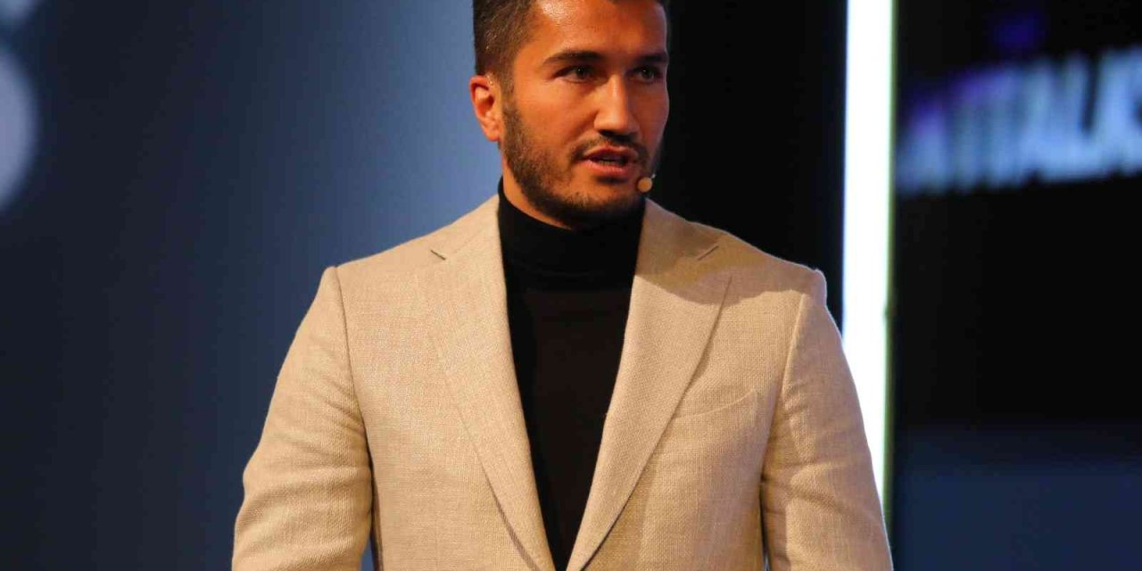 Nuri Şahin: “hakeme Tepki Göstersem Bile Puan Gelmeyecekti”