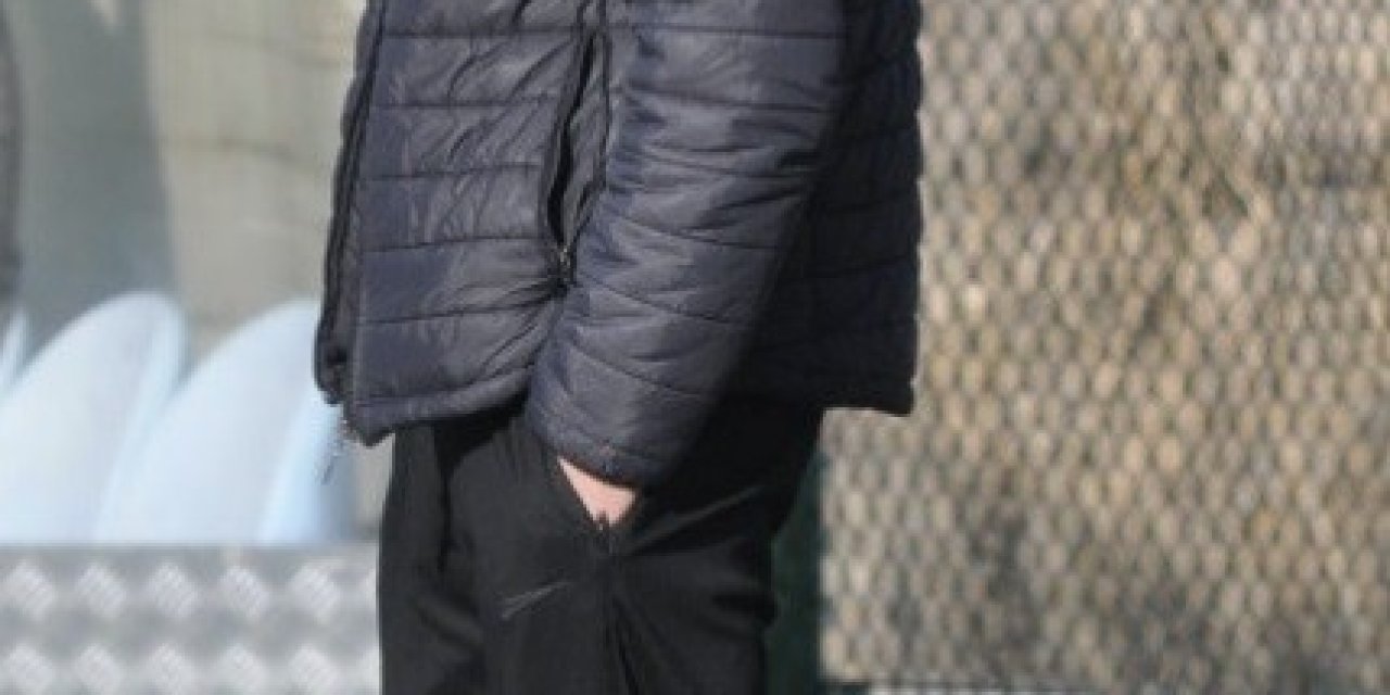 Kayserigücü Fk’da Ayrılık