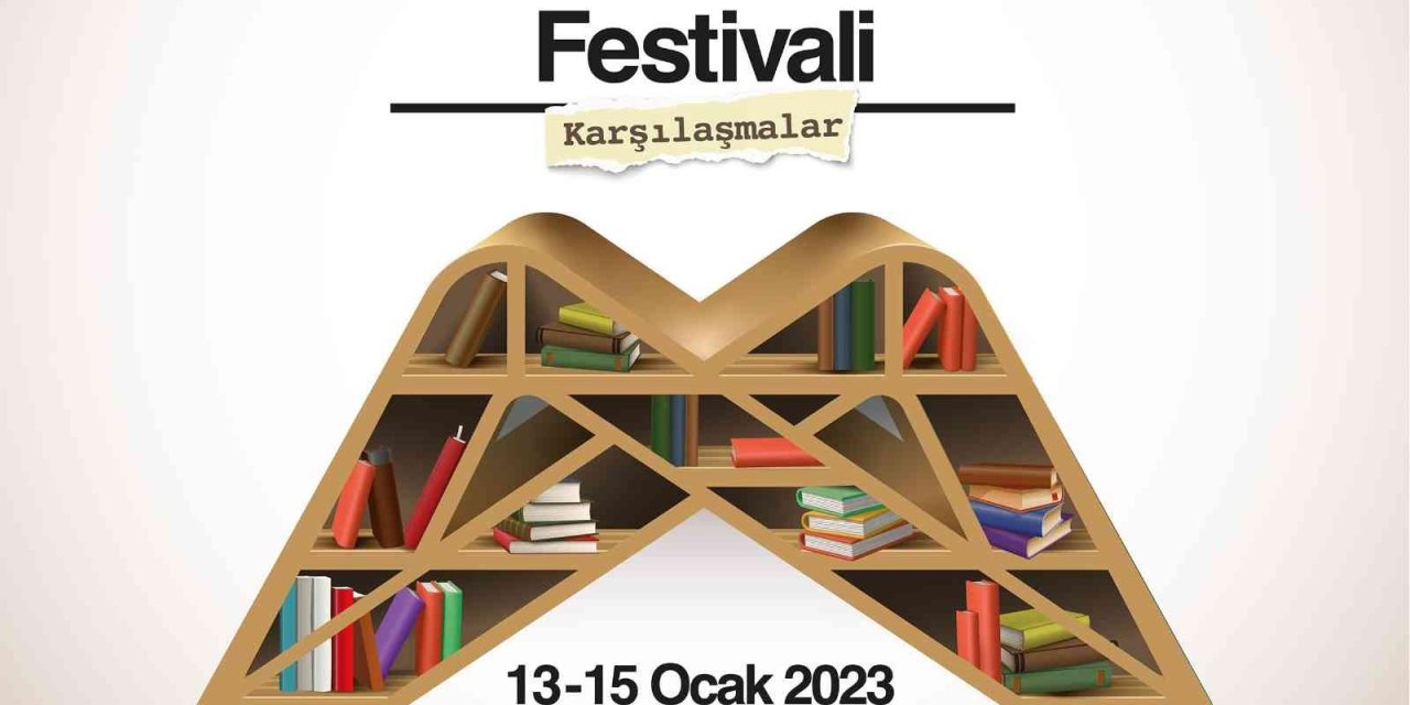 Mersin’de Edebiyat Festivali
