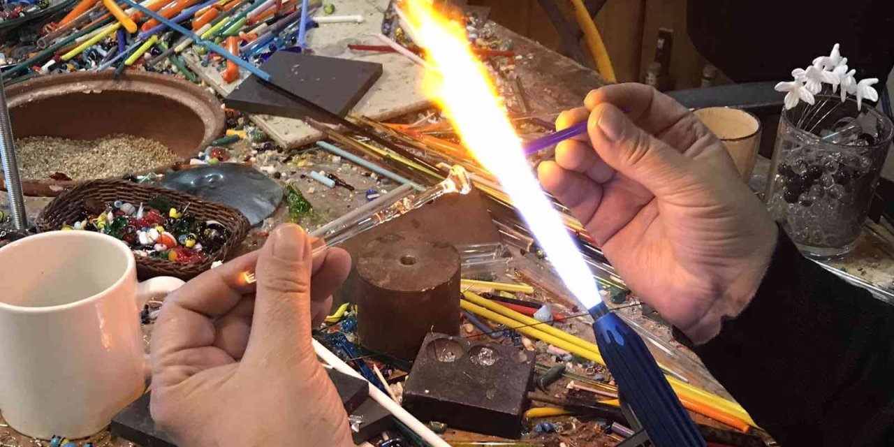 2 Bin Yıllık Tarihiyle İşlenmeye Devam Ediyor