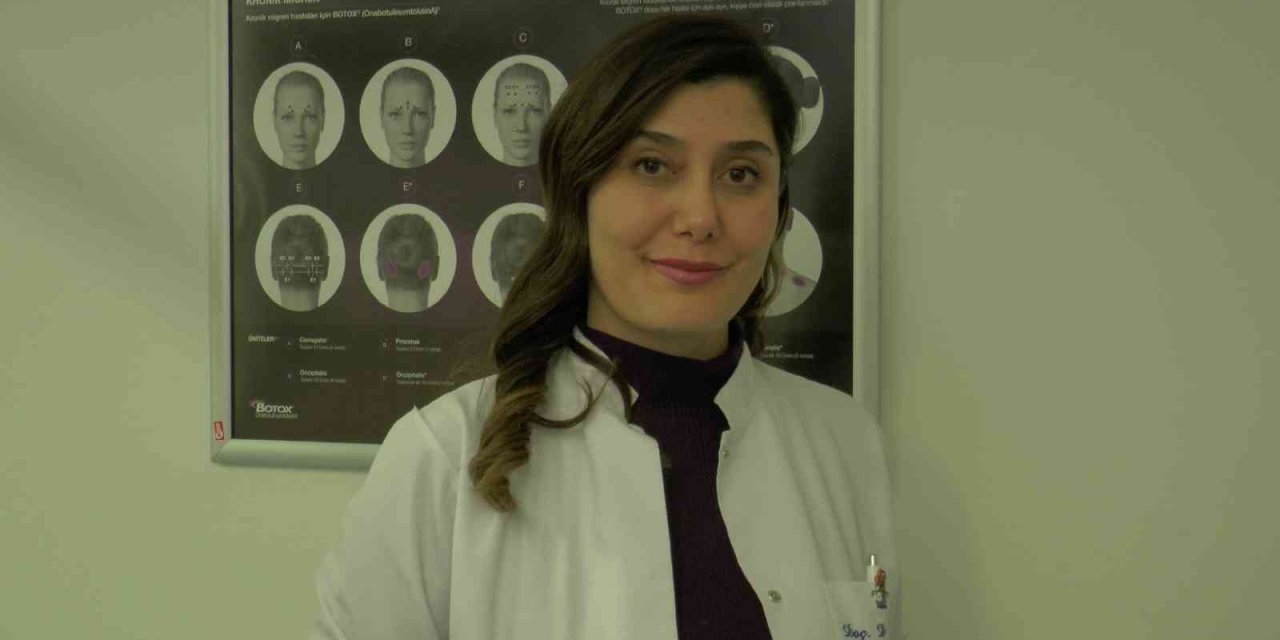 “ozon Terapi Yüksek Dozlarda Zehir Anlamına Gelebilir”