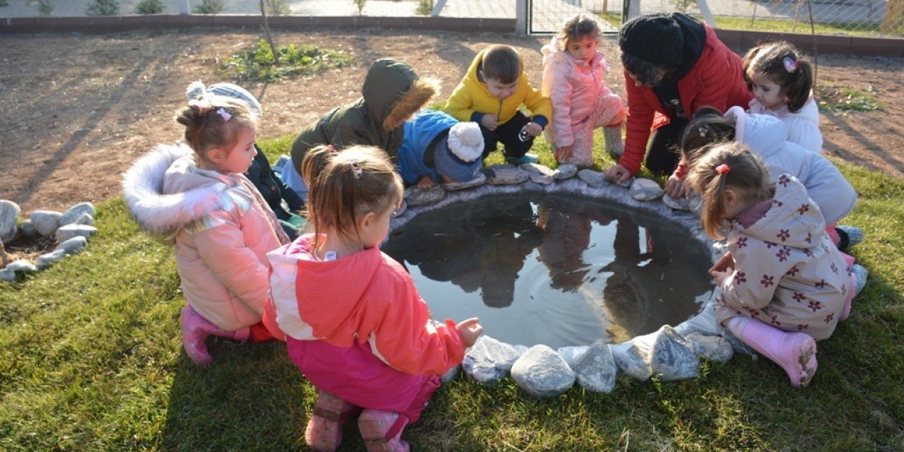 Eskişehir’deki Köy Yaşam Merkezlerinin Sayısı 12’den 47’ye Çıkıyor