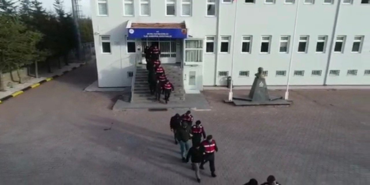 Düğünde Açılan Ateş Sonucu 1 Kişinin Öldüğü Olayla İlgili 15 Kişi Gözaltına Alındı