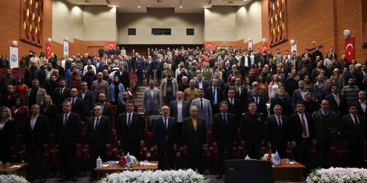 Mhp’li Ersoy: “türkiye’nin Başını Kaldırmasına Tahammül Edemiyorlar”