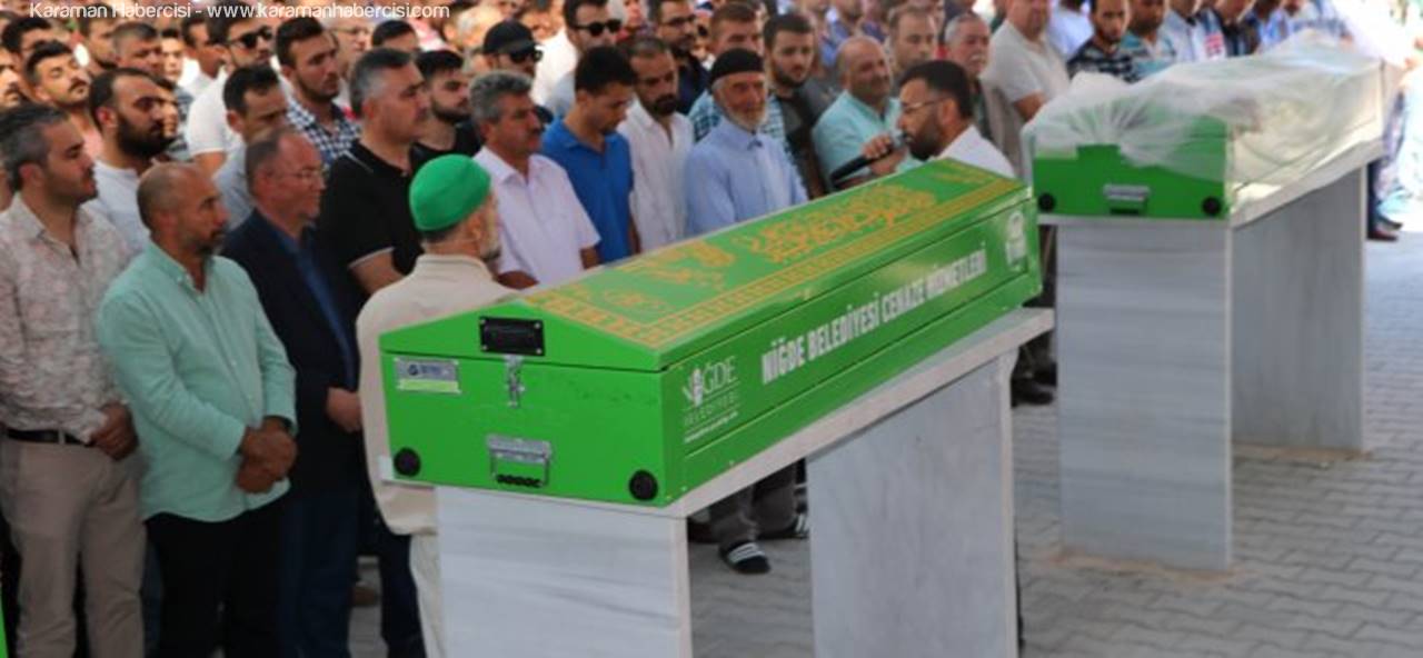 İkiz Kardeşlerin Ölümleri de Birlikte Oldu