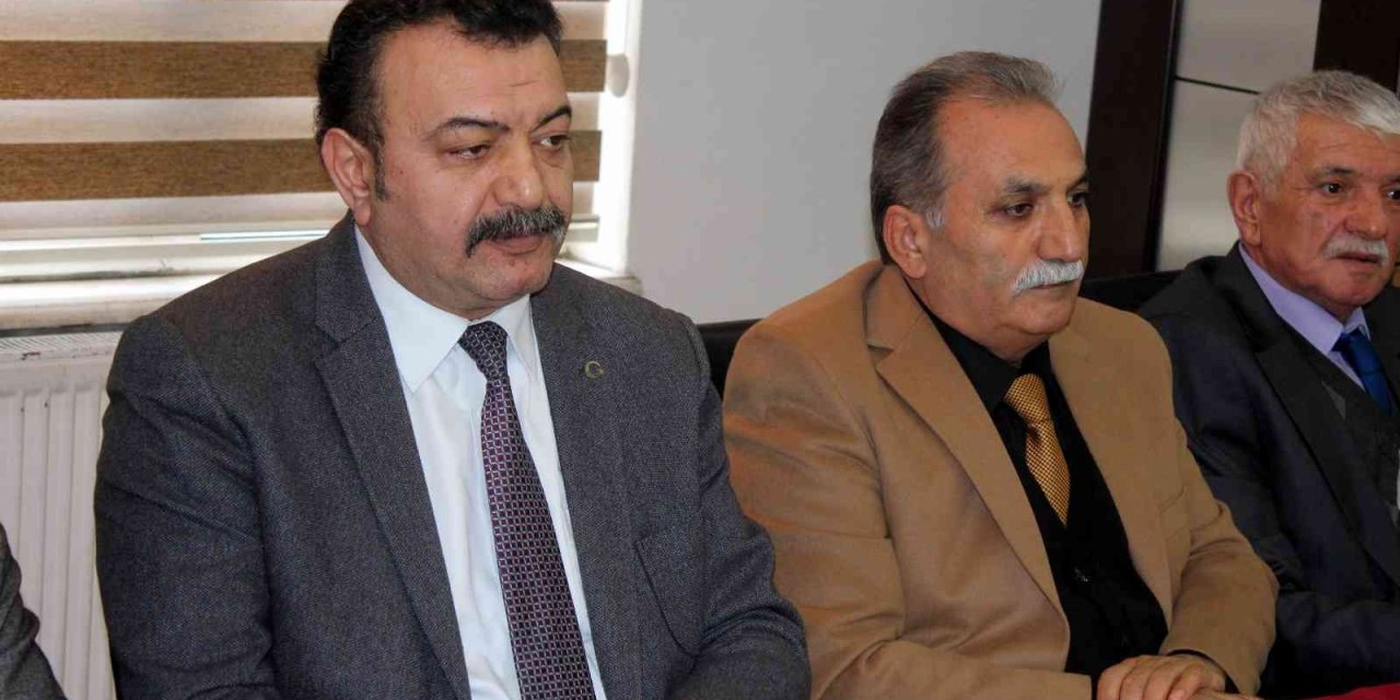 Başkan Aydemir: "ramazan Ayına Kadar Zam Yok"