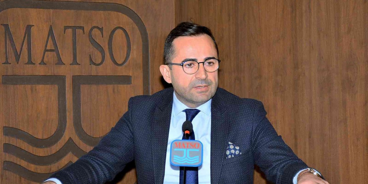 Başkan Güngör: “12 Ay Turizm Yapılabilmesinin Koşulları Oluşturulmalıdır”