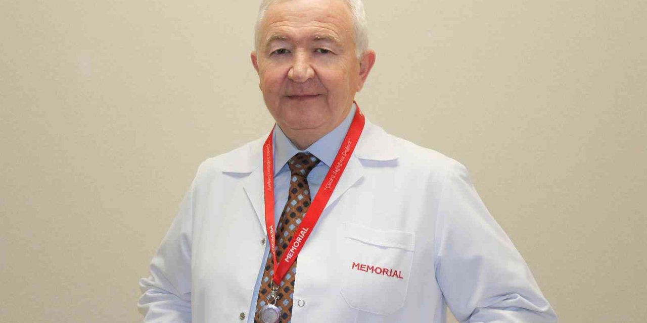 Eversiyon Tekniği İle İnme Önlenebiliyor