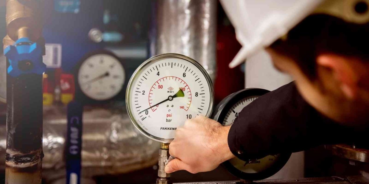 Anadolu Üniversitesi Enerji Verimliliği Çalışmalarını Sürdürüyor