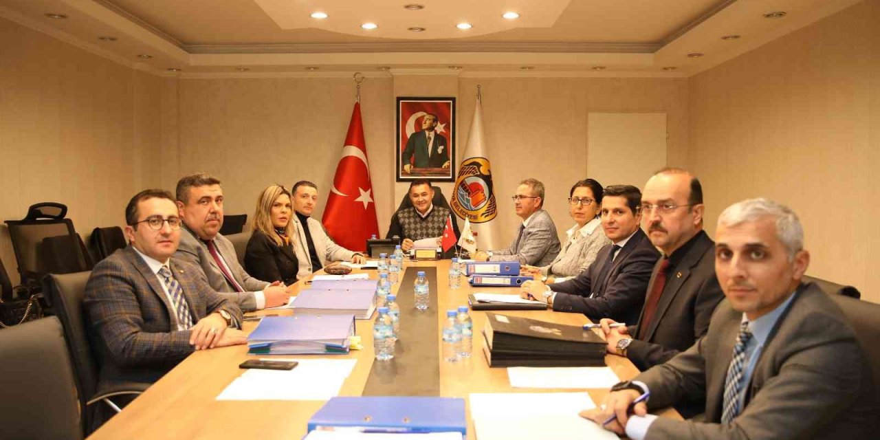 Dijital İmar Projesi Yoğun İlgi Görüyor