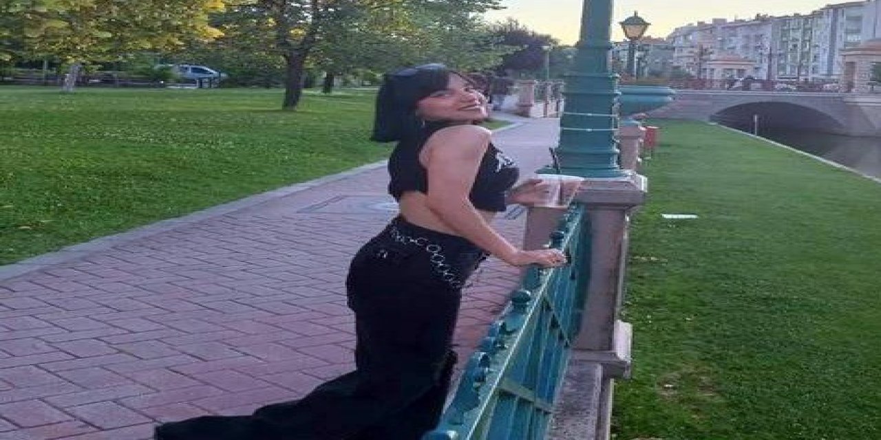 25 Yaşındaki Genç Kadının Katil Zanlısı Sevgilisi Çıktı