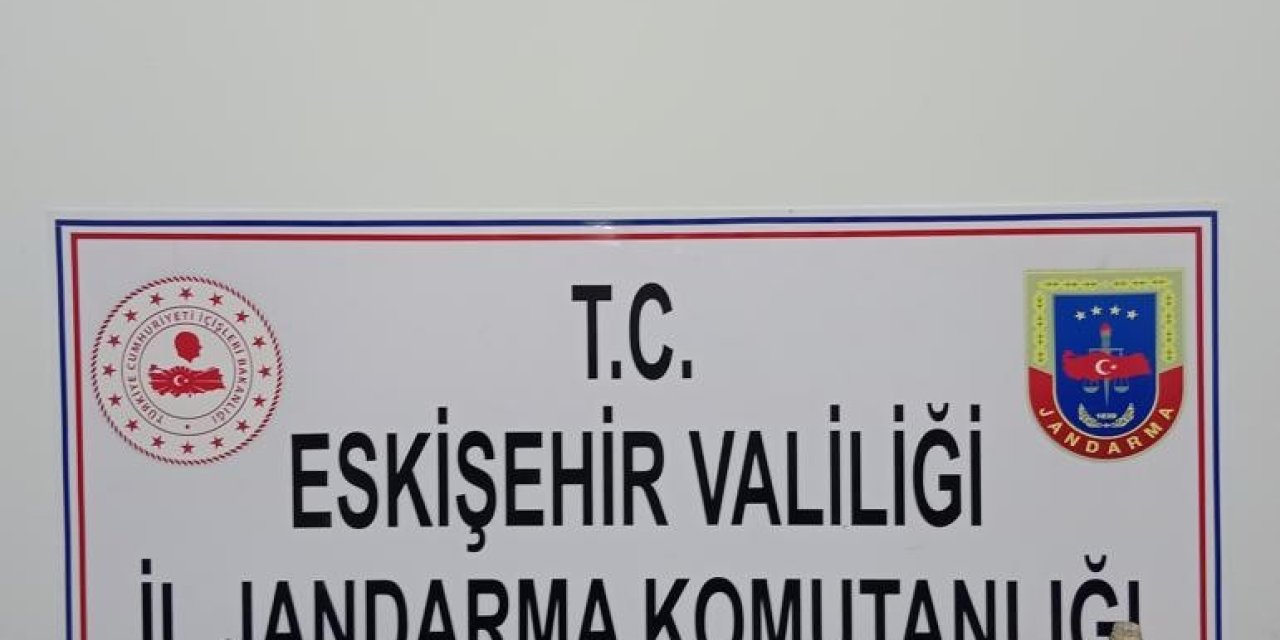 Beylikova’da Uyuşturucu Operasyonu: 3 Kişi Tutuklandı