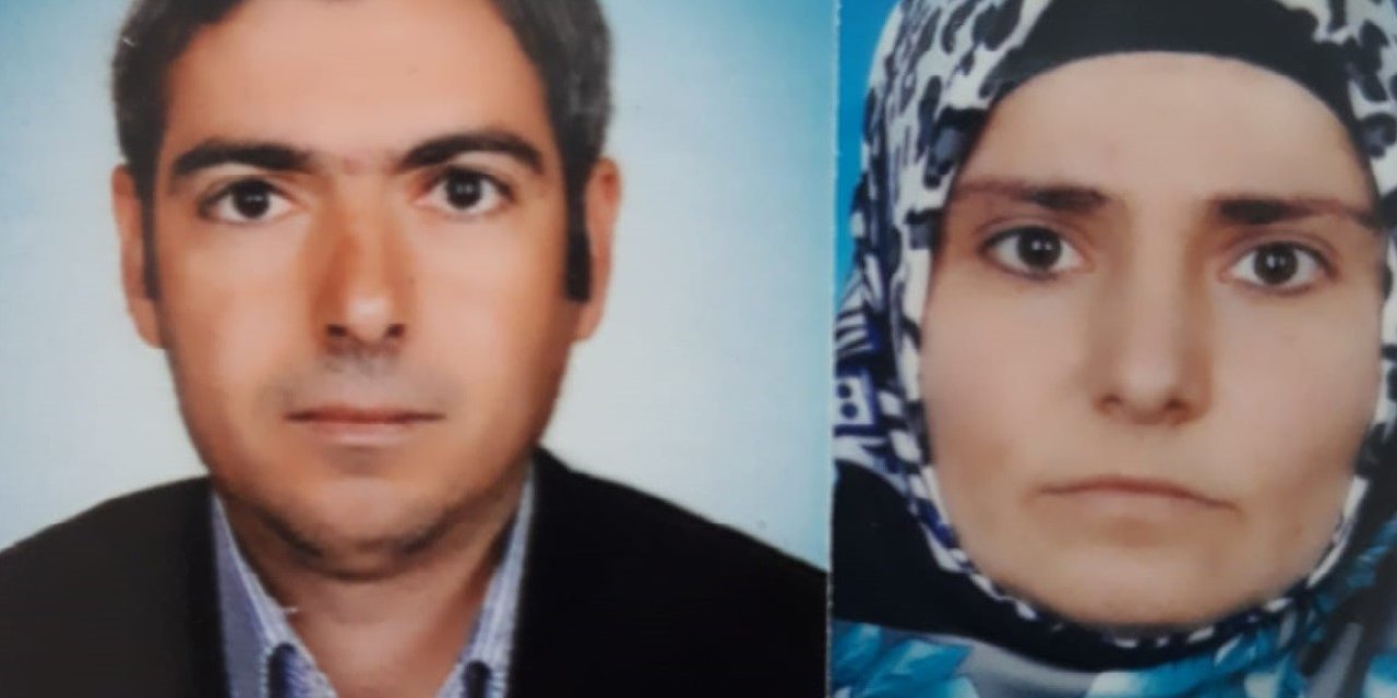 Mersin’de Bir Kişi, Tartıştığı Karısını Öldürdü