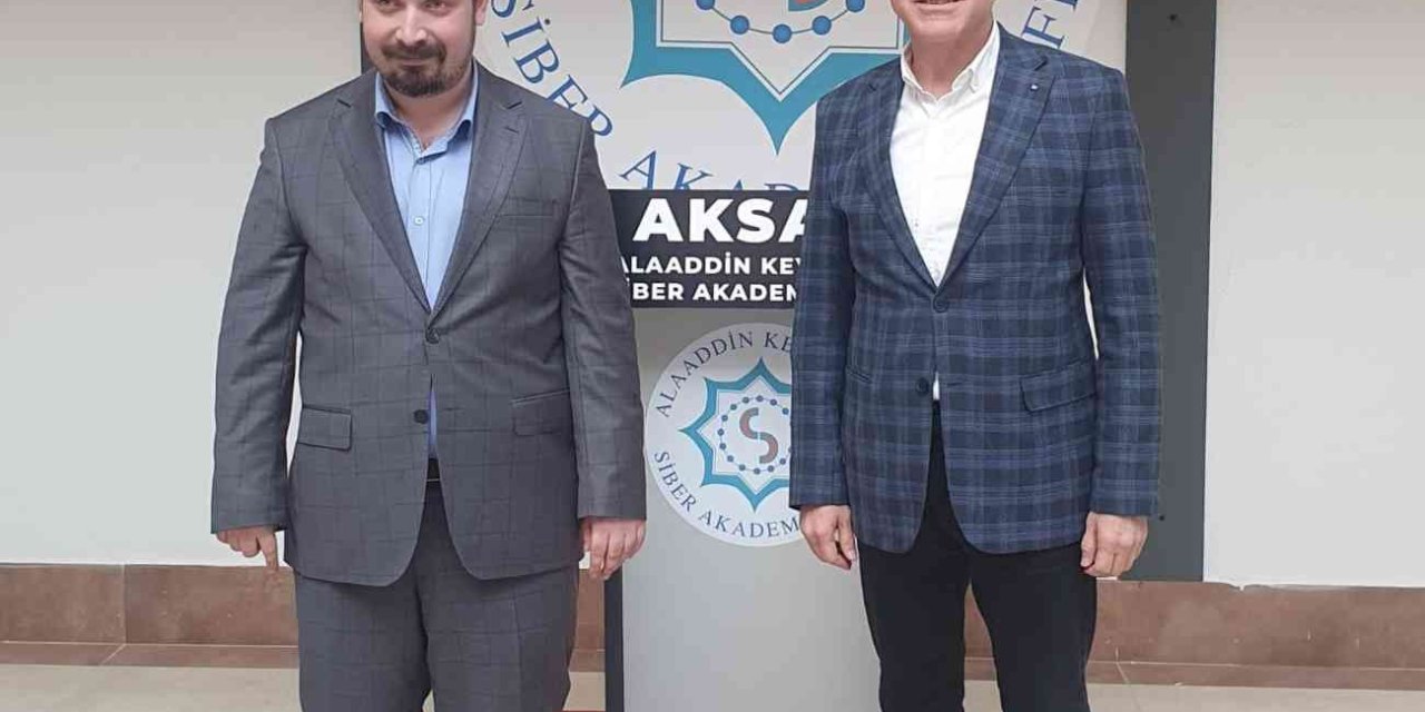 Alanya Hep İle Siber Akademi Vakfı İşbirliği
