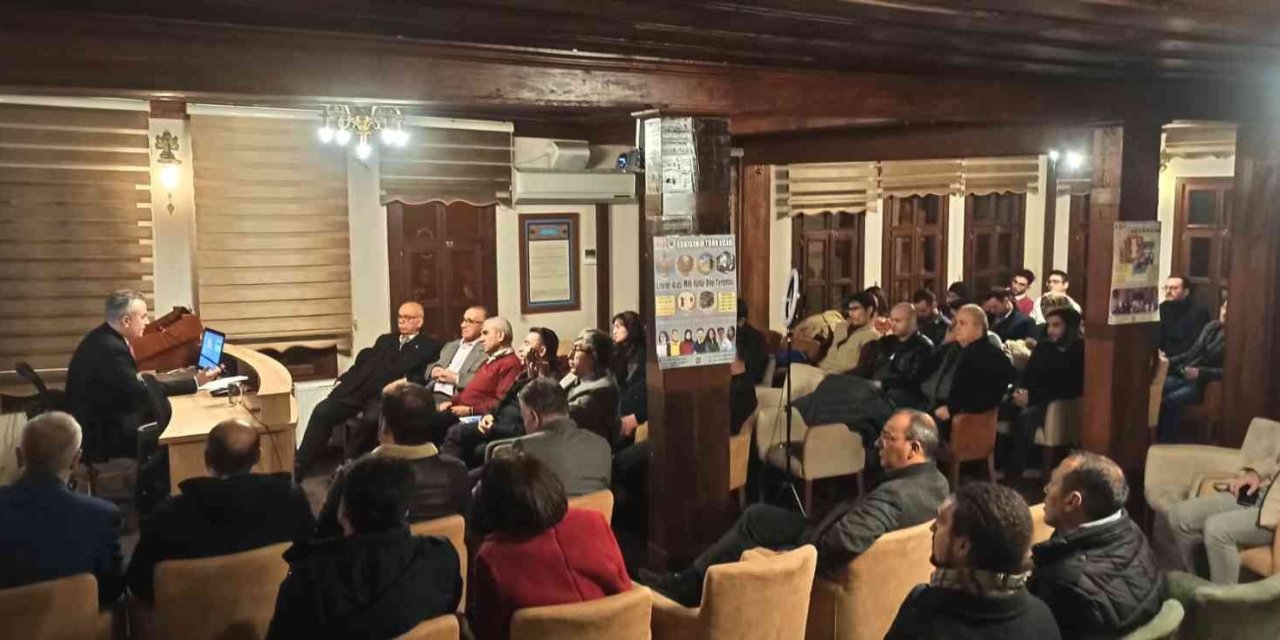 Türkiye’de Afet Yönetimi