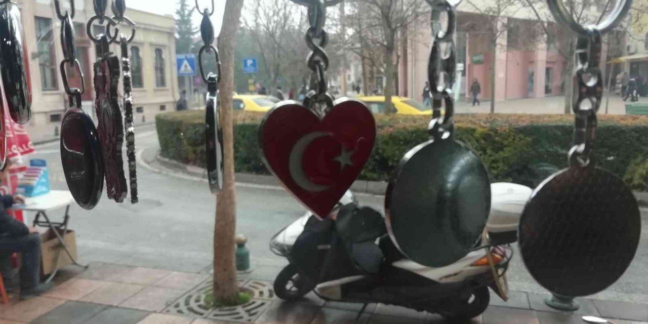 Anahtarlık Satışları Çilingirlere Daha Çok Para Kazandırıyor