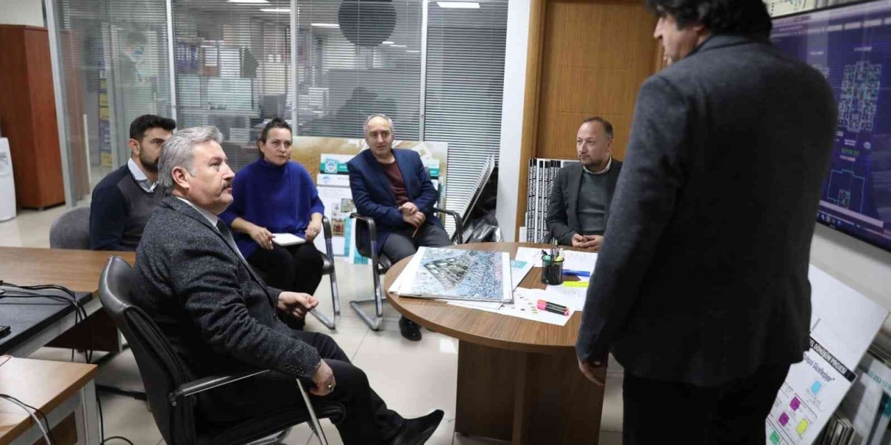 Kazım Karabekir Mahallesi’nde Bin Dairelik 2. Etap Başlıyor