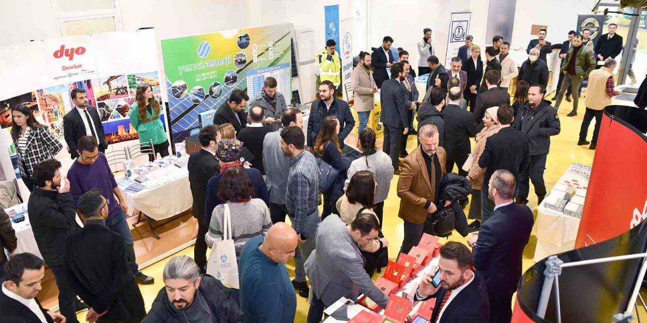 Iıı. Enerji Günleri Etkinliği