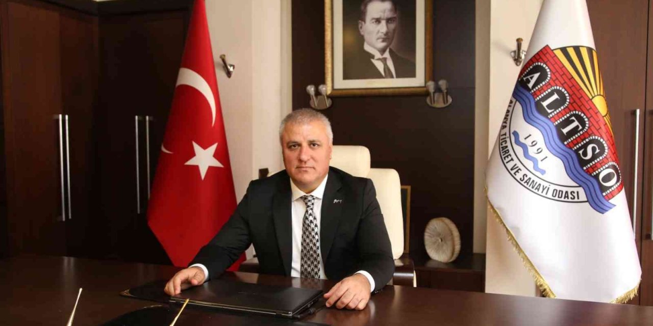 Yabancıların Elektrik Sorununu Altso Başkanı Çözdü