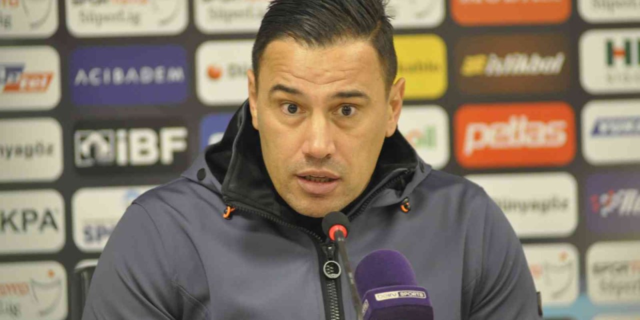 Çağdaş Atan: “bizim İçin Geri Dönüş Ve Nefes Oldu”