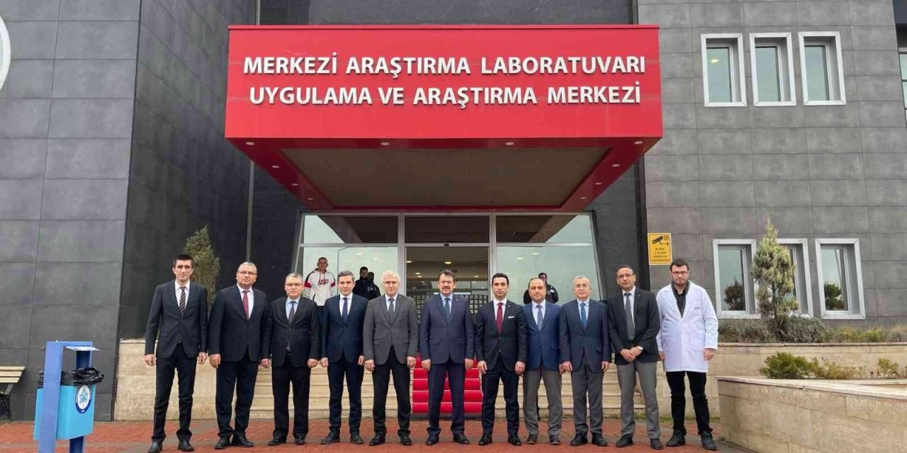 Uyuşturucu İle Mücadelede Yargı Üniversite İşbirliği