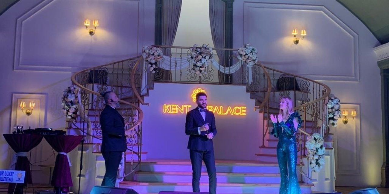 Eskişehir Başarı Ödülleri Sahiplerine Teslim Edildi