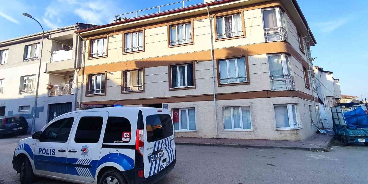 Eskişehir’de 8 Kişilik Aile Soba Dumanından Zehirlendi