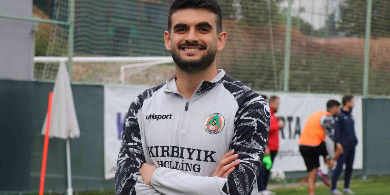 Fatih Aksoy: “performansı Arttırdığımı Düşünüyorum”